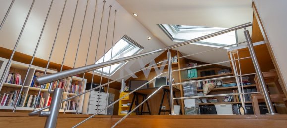 3 غرف نوم بانتهاوس في Lisbon, Portugal رقم 135493 9