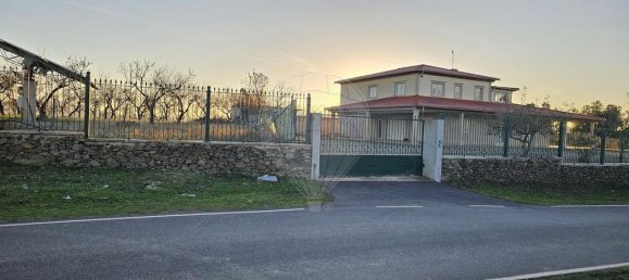 5 bedrooms House in Azinhoso, Portugal No. 39630 34