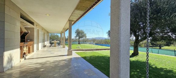 5 bedrooms House in Azinhoso, Portugal No. 39630 6