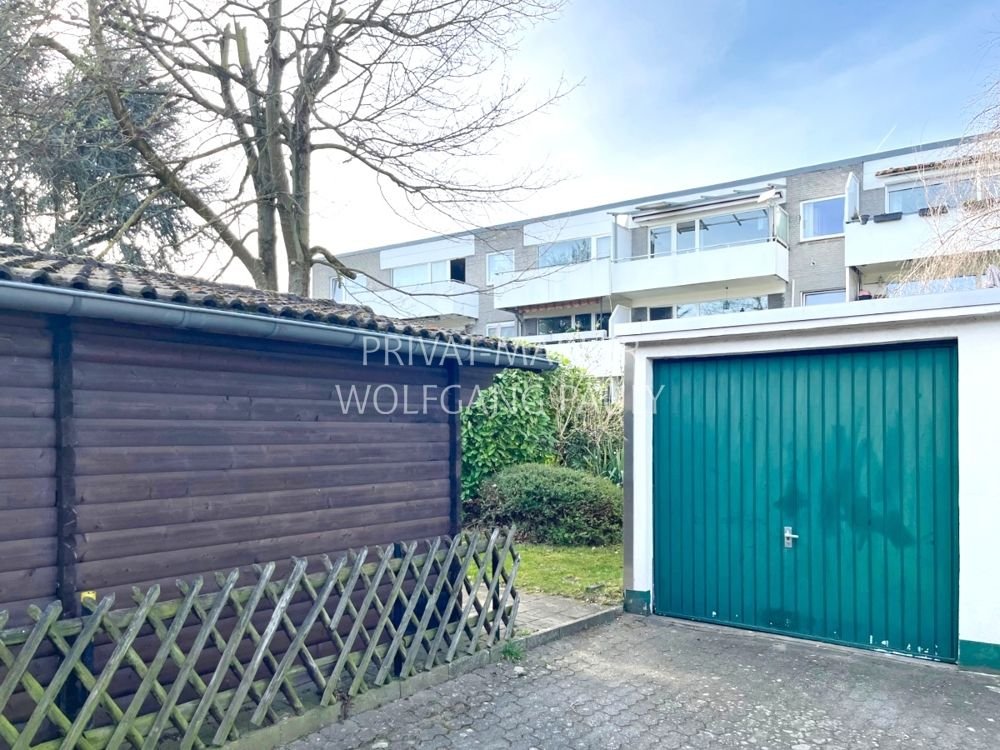 Apartamento de 3 divisões em Essen, Germany N.º 108167