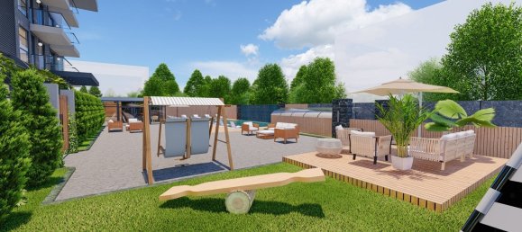 Apartment 3+1 in Alanya, Turkey No. 23712 2