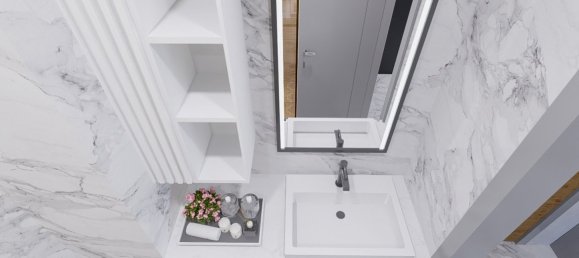 Apartment 3+1 in Alanya, Turkey No. 23712 14