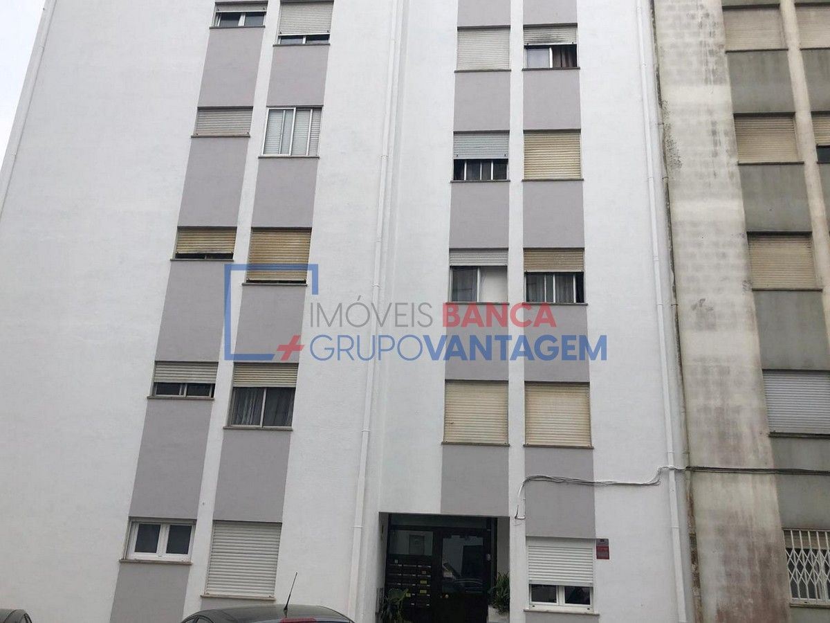 2 Schlafzimmer Wohnung in Rio de Mouro, Portugal, Nr. 196315