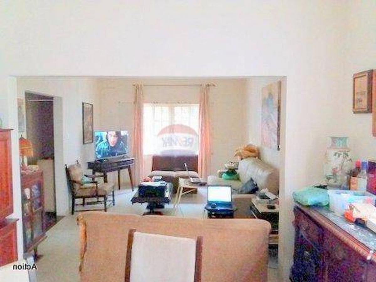 Дом с 3 спальнями в Сан-Паулу, Бразилия № 520760