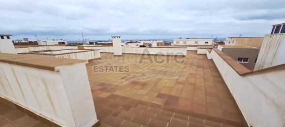 2 bedrooms Penthouse in Puerto Del Rosario, Spain No. 133554 13