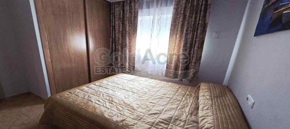 2 bedrooms Penthouse in Puerto Del Rosario, Spain No. 133554 12