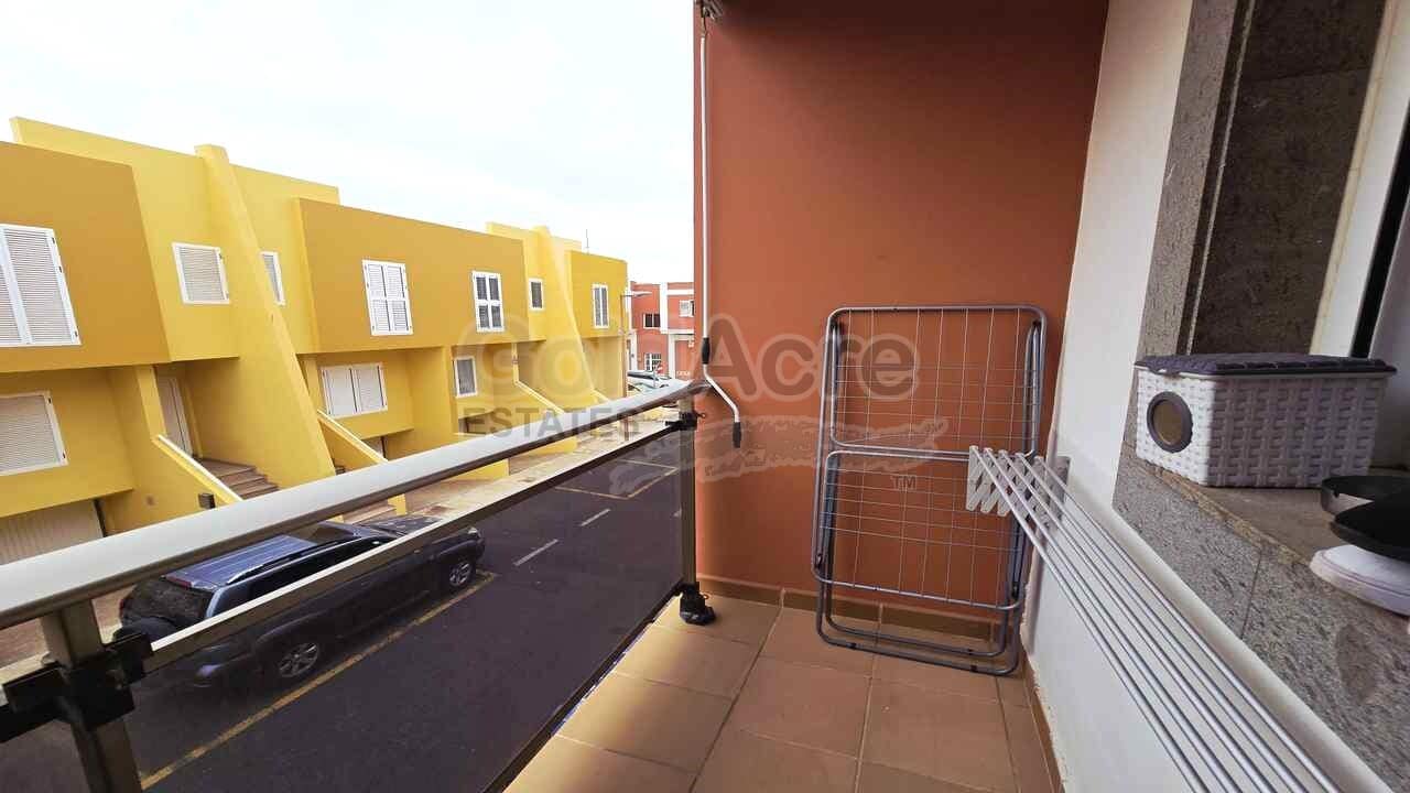 2 bedrooms Penthouse in Puerto Del Rosario, Spain No. 133554