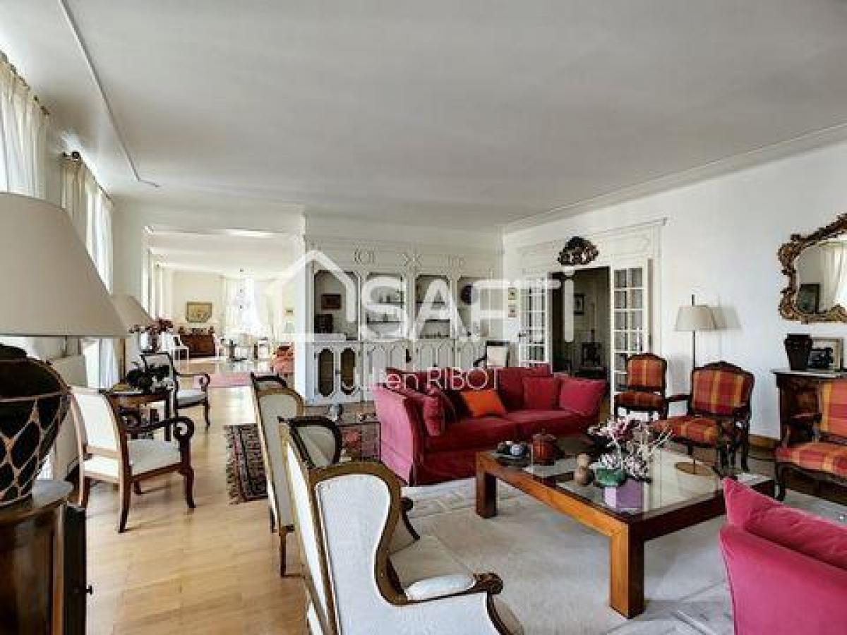 4 Schlafzimmer Eigentumswohnung in Beziers, France, Nr. 26100