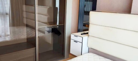 2 bedrooms Condo in Bangkok, Thailand No. 14733 3
