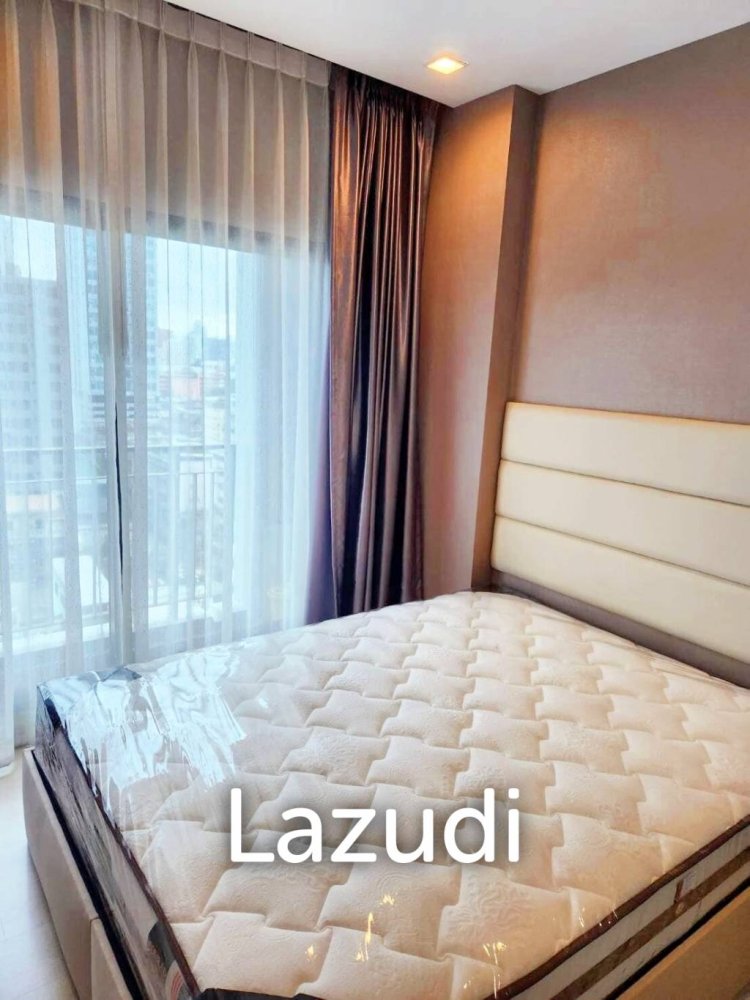 2 bedrooms Condo in Bangkok, Thailand No. 14733