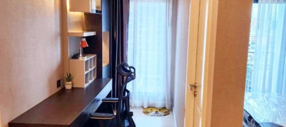 2 bedrooms Condo in Bangkok, Thailand No. 14733 8