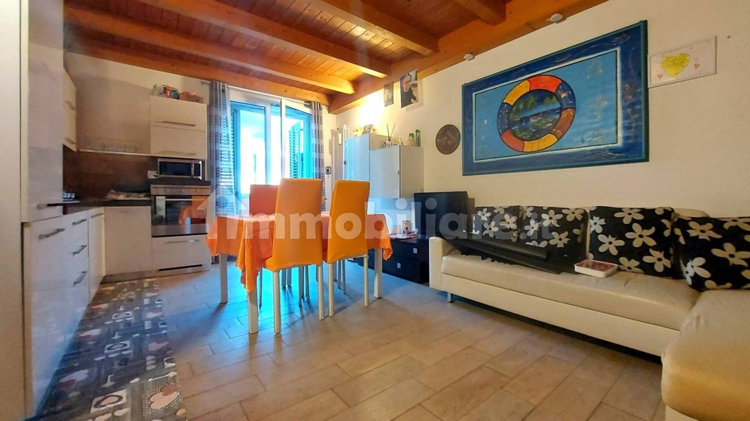 1 bedroom Apartment in Baricella, Italy No. 349721