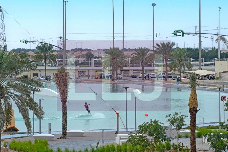 5 chambres Villa à Abu Dhabi, UAE No. 53004