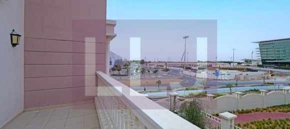 5 chambres Villa à Abu Dhabi, UAE No. 53004 21