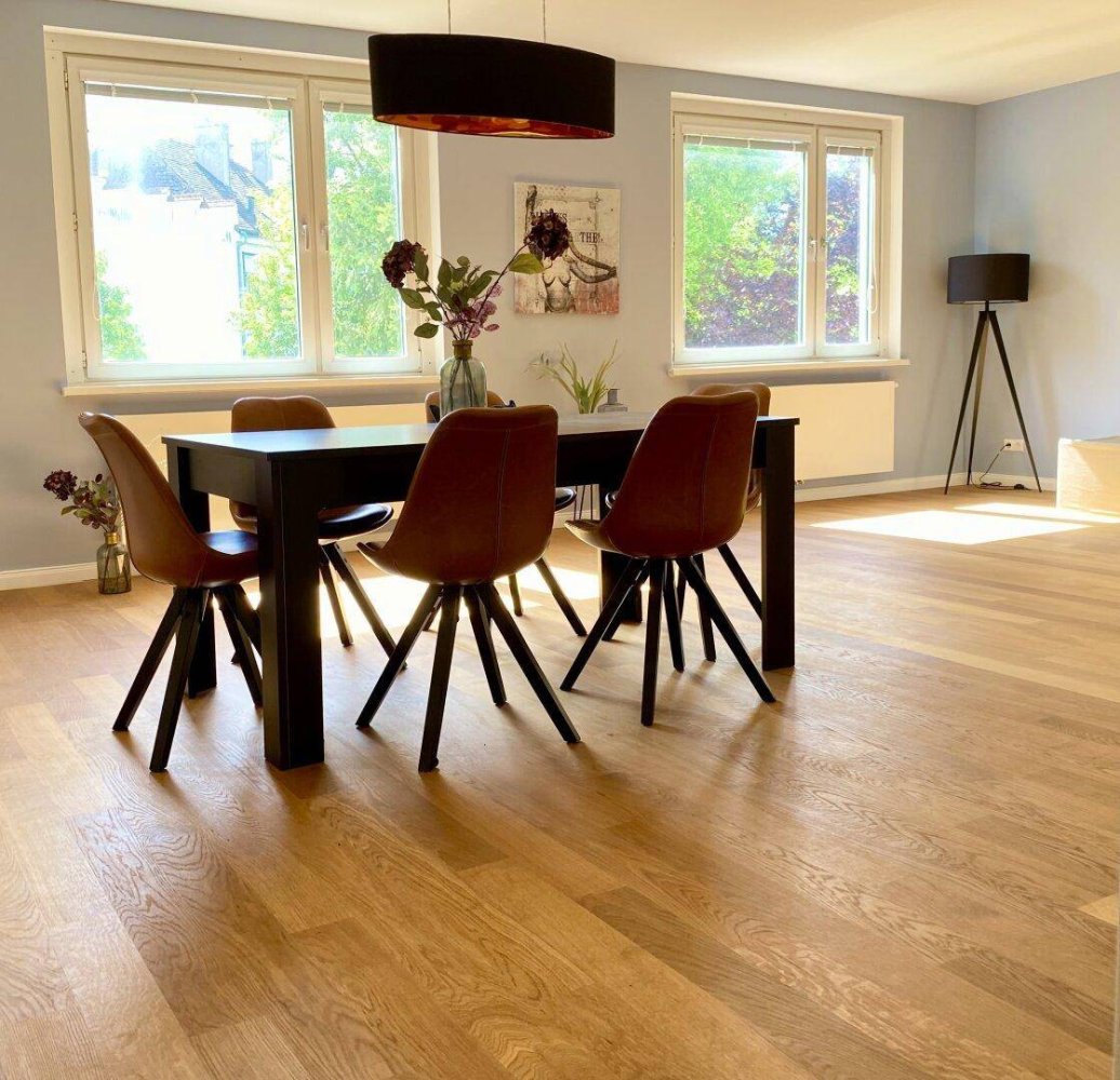 2-salle Appartement à Dobling, Austria No. 215271