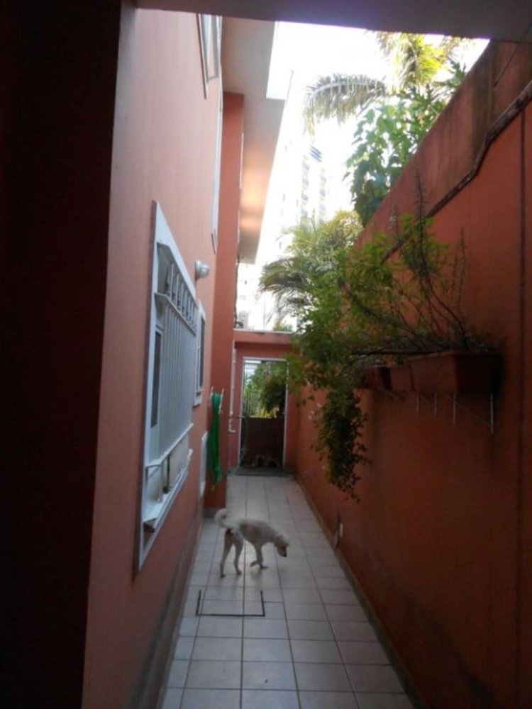 Casa T2 em São Paulo, Brazil N.º 526999