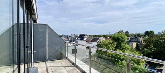 3-Zimmer Penthouse in Wien, Austria, Nr. 177940 6