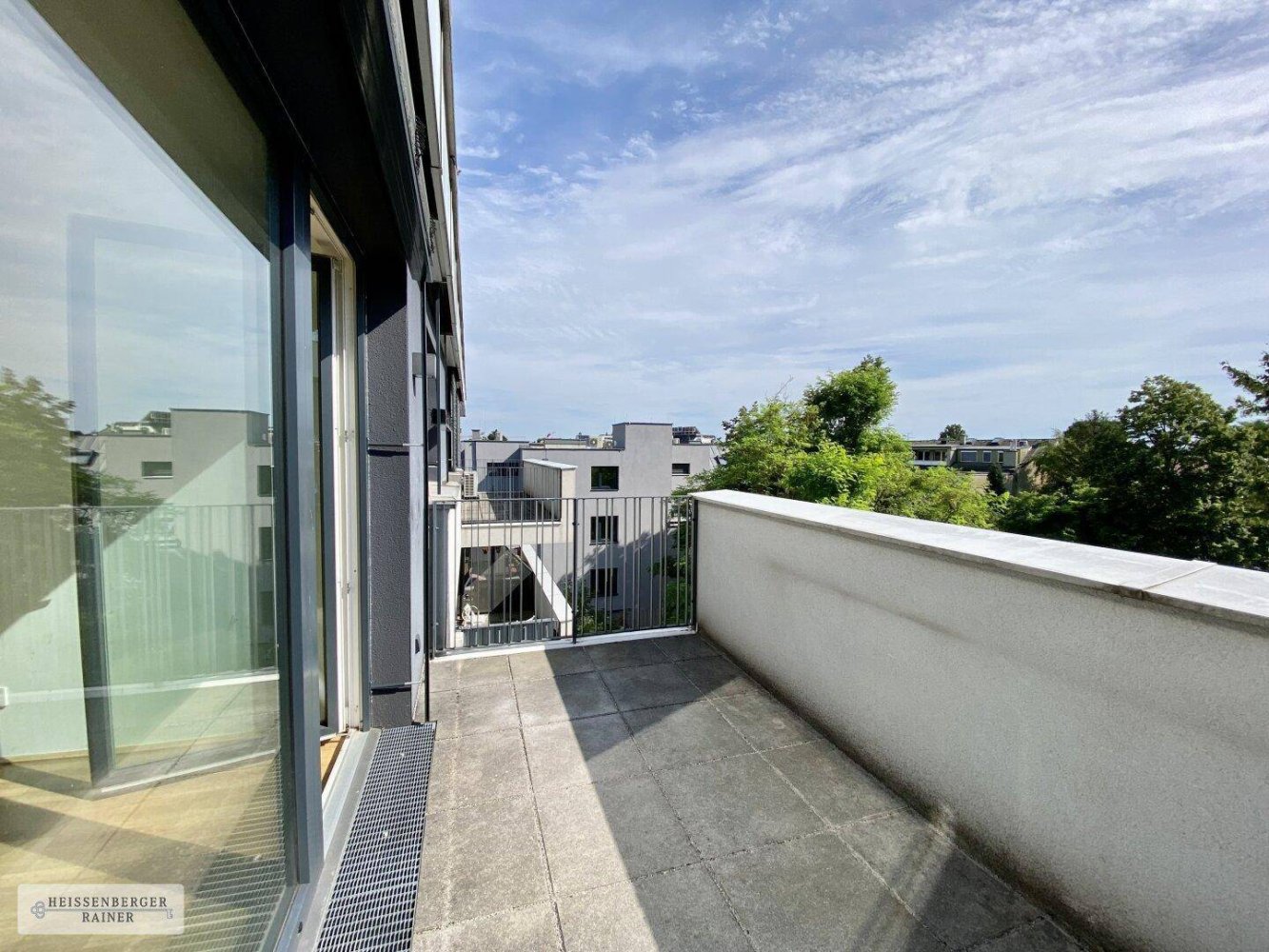 3-Zimmer Penthouse in Wien, Austria, Nr. 177940