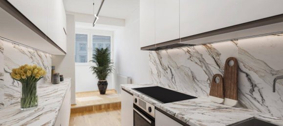 3 rooms Apartment in Hernals, Austria No. 224730 3