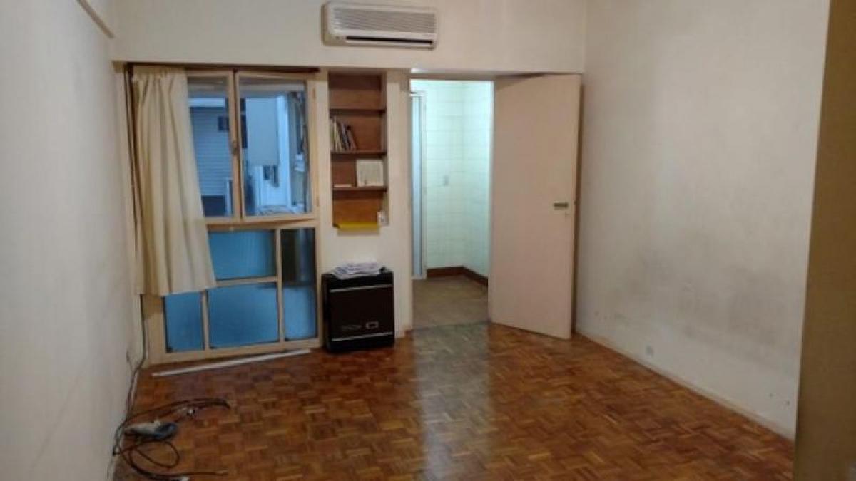 Estudio en Buenos Aires, Argentina No. 76574