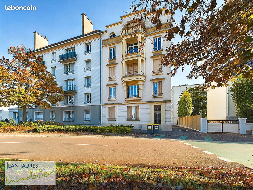 2 غرف نوم شقة في Troyes, France رقم 160040