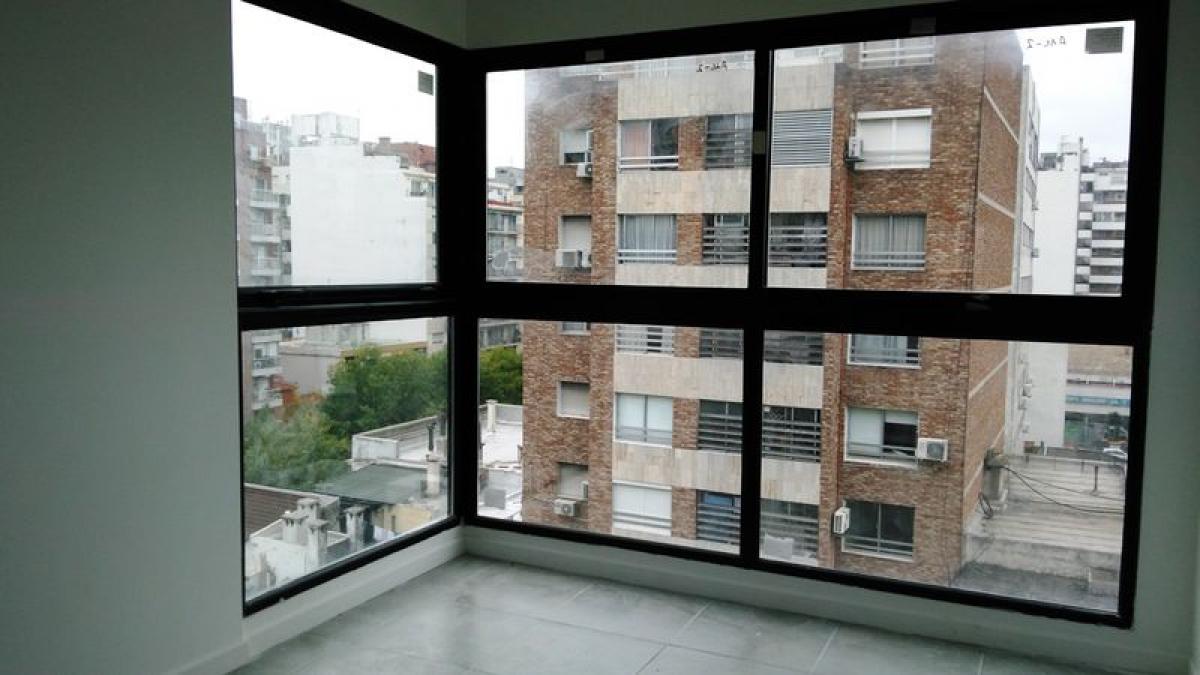 Studio à Montevideo, Uruguay No. 10172