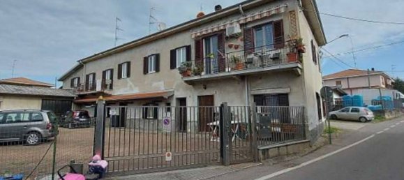 Квартира с 3 комнатами в Кавария кон Премеццо, Италия № 179904 29