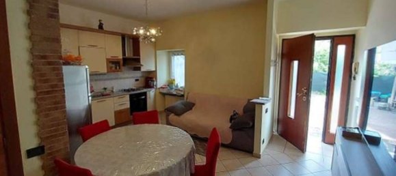 Квартира с 3 комнатами в Кавария кон Премеццо, Италия № 179904 9