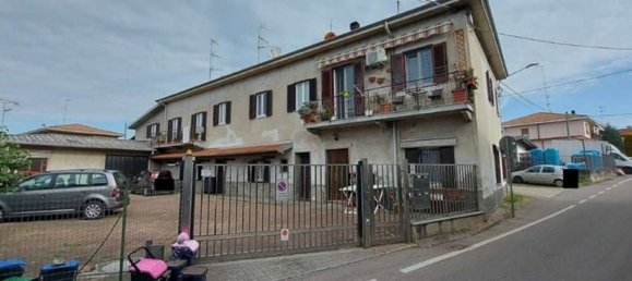 Квартира с 3 комнатами в Кавария кон Премеццо, Италия № 179904 33