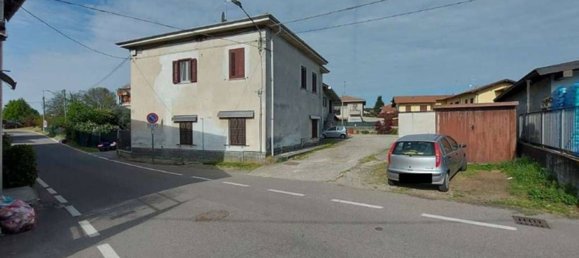 Квартира с 3 комнатами в Кавария кон Премеццо, Италия № 179904 2