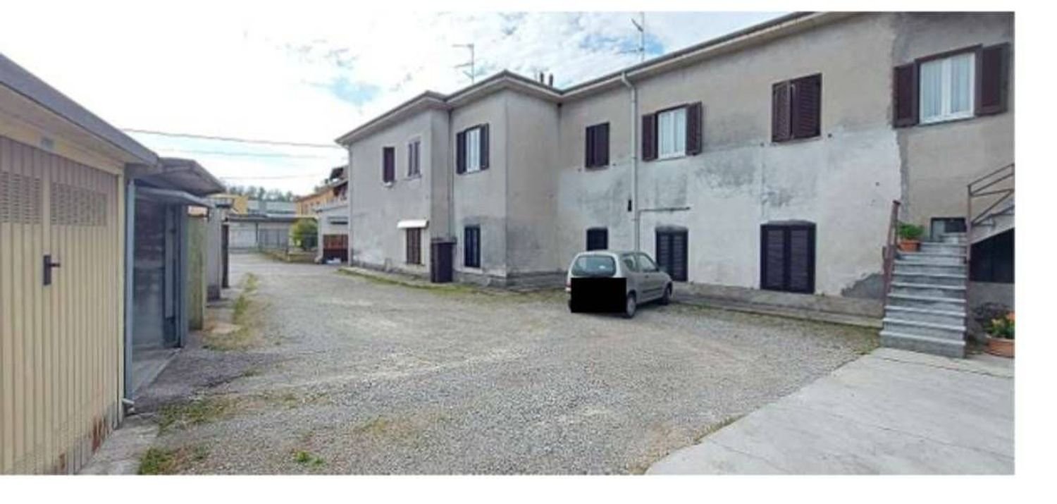 Квартира с 3 комнатами в Кавария кон Премеццо, Италия № 179904