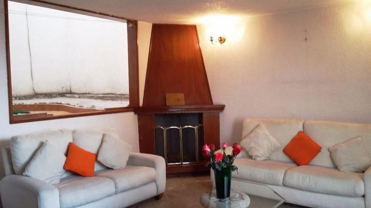 4 Schlafzimmer Haus in Ciudad Lopez Mateos, Mexico, Nr. 222794