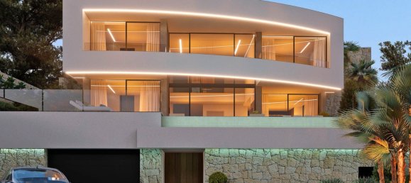 Casa T4 em Calpe, Spain N.º 113912 8