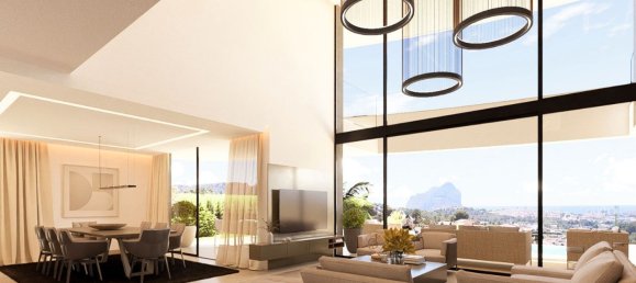 Casa T4 em Calpe, Spain N.º 113912 5