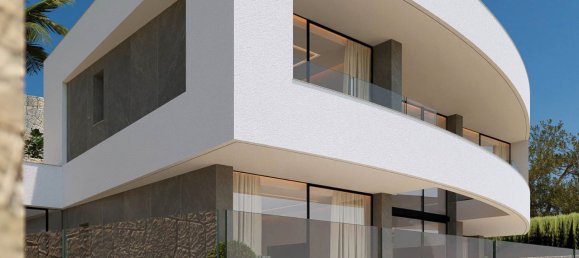 Casa T4 em Calpe, Spain N.º 113912 10