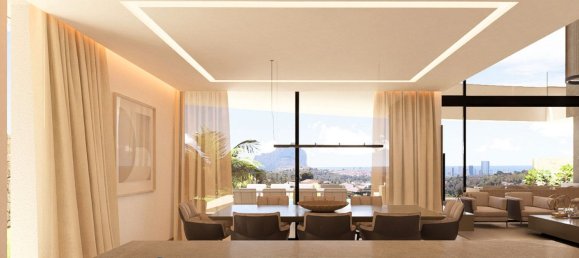 Casa T4 em Calpe, Spain N.º 113912 6