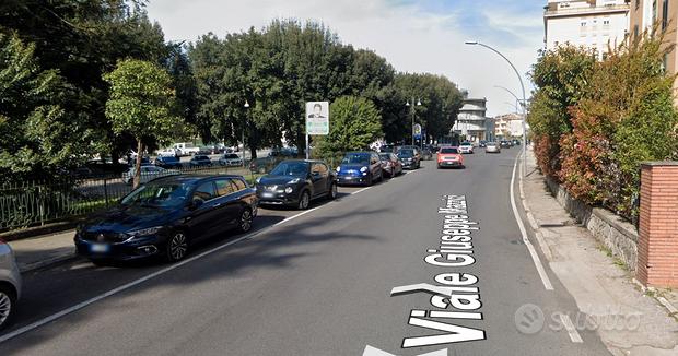 Студия в Фрозиноне, Италия № 290438