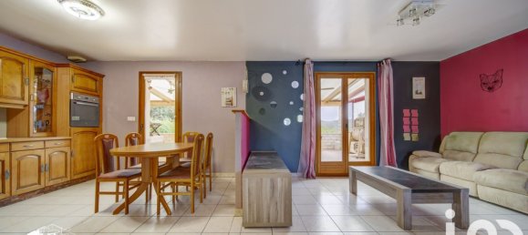 Casa de 3 dormitorios en Budling, France No. 241788 2