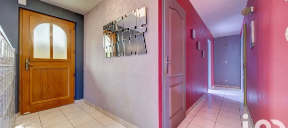 Casa de 3 dormitorios en Budling, France No. 241788 4