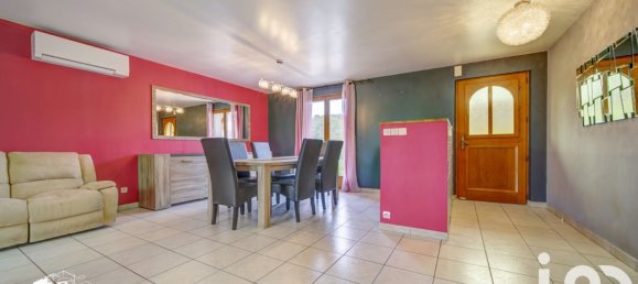 Casa de 3 dormitorios en Budling, France No. 241788 5