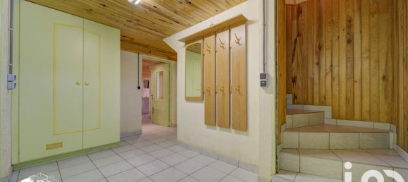 Casa de 3 dormitorios en Budling, France No. 241788 14