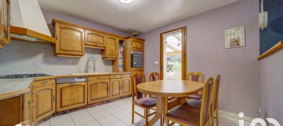 Casa de 3 dormitorios en Budling, France No. 241788 6