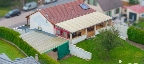 Casa de 3 dormitorios en Budling, France No. 241788 25