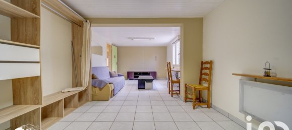 Casa de 3 dormitorios en Budling, France No. 241788 20