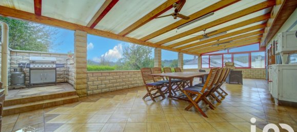 Casa de 3 dormitorios en Budling, France No. 241788 8