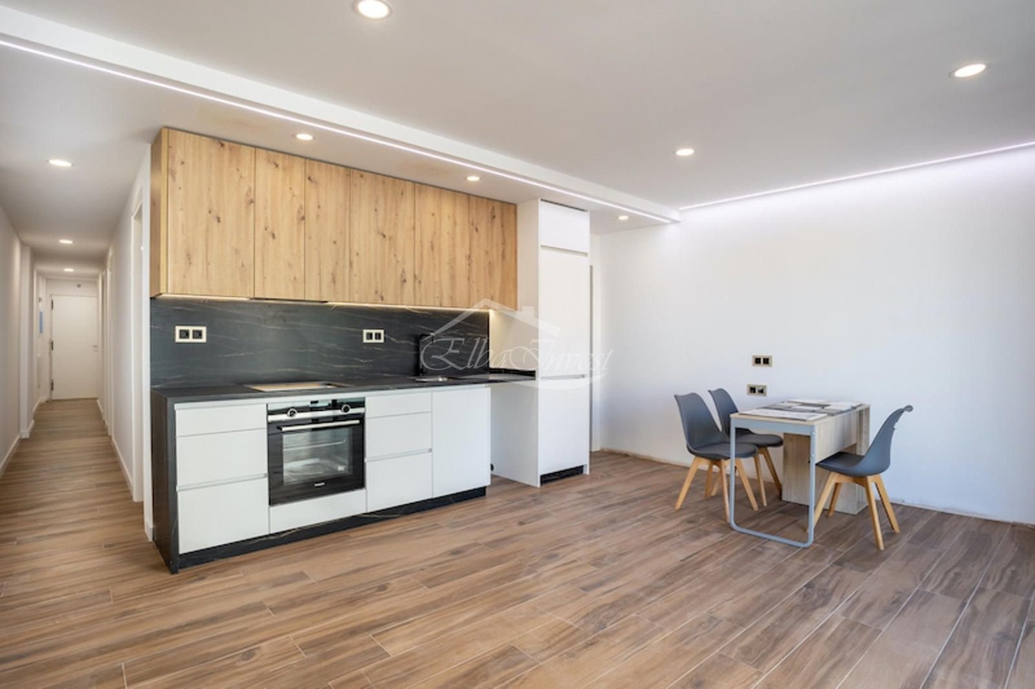 Apartamento T3 em Puerto de Santiago, Spain N.º 286980