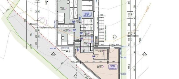 4 rooms Land in Birgitz, Austria No. 213706 4