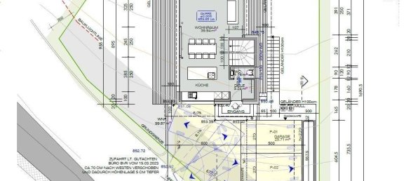 4 rooms Land in Birgitz, Austria No. 213706 3