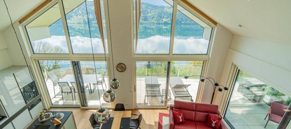3 chambres Penthouse à Millstatt am See, Austria No. 61496 10