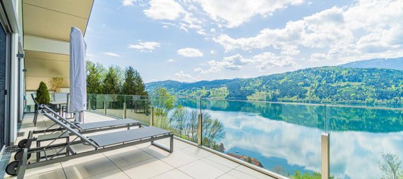 3 chambres Penthouse à Millstatt am See, Austria No. 61496 2
